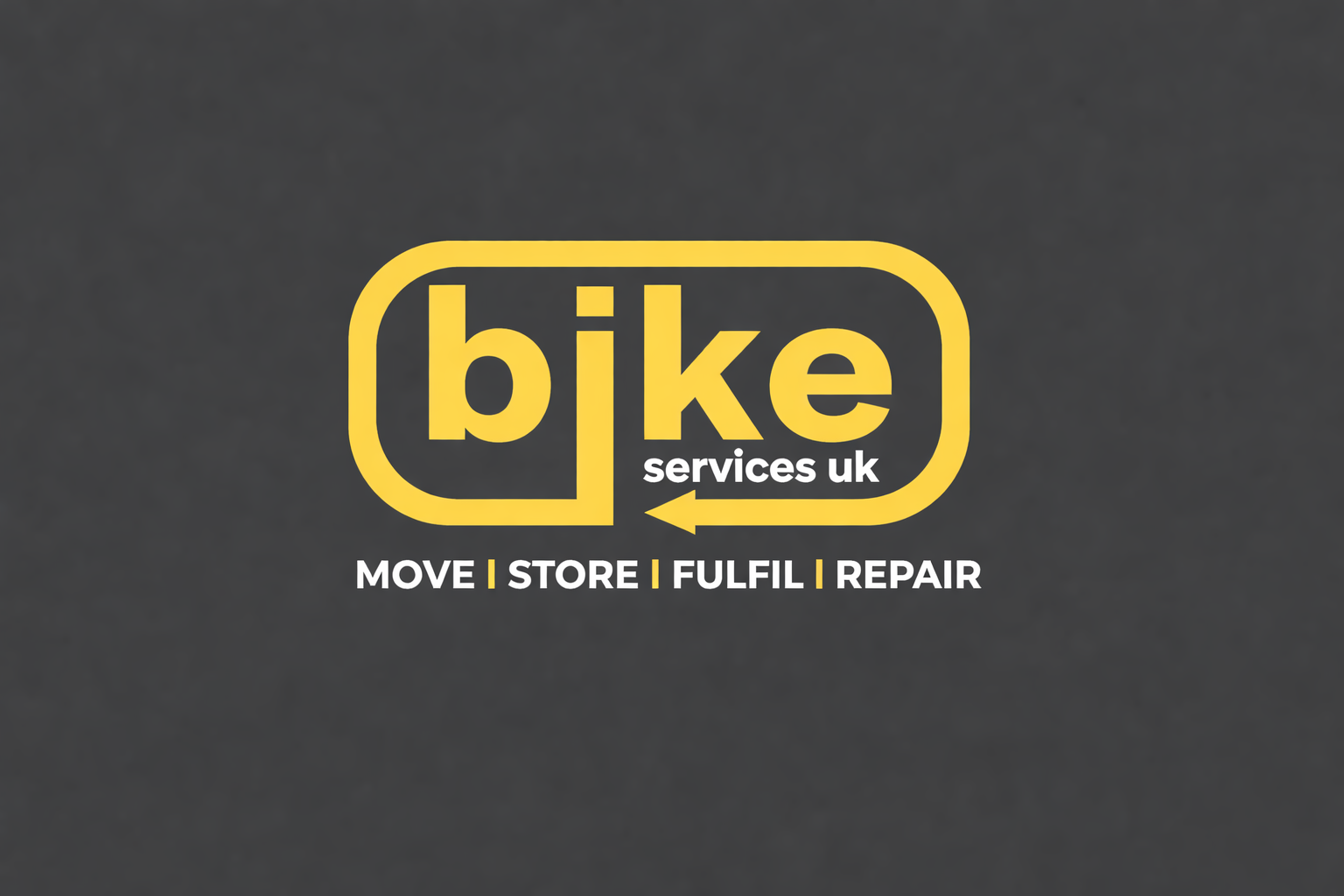 Bike Services UK logo