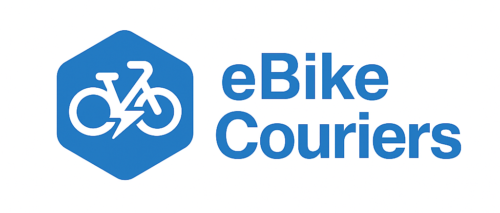 Ebike Couriers Company logo