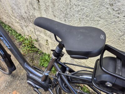 Raleigh Motus Tour 400 Nexus 7 2019