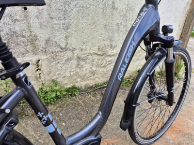 Raleigh Motus Tour 400 Nexus 7 2019
