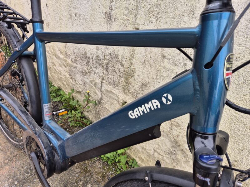 Batribike Gamma X Electric Bike