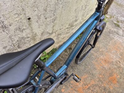 Batribike Gamma X Electric Bike