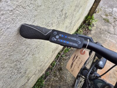 Batribike Gamma X Electric Bike