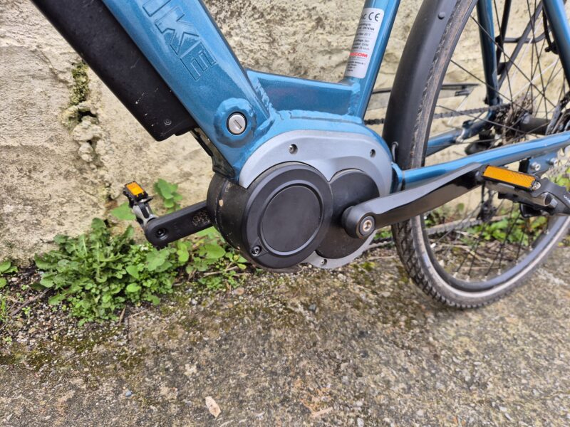 Batribike Gamma X Electric Bike