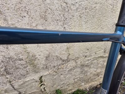 Batribike Gamma X Electric Bike