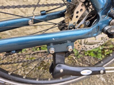 Batribike Gamma X Electric Bike