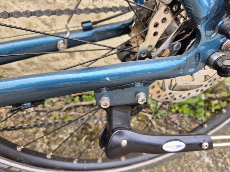 Batribike Gamma X Electric Bike