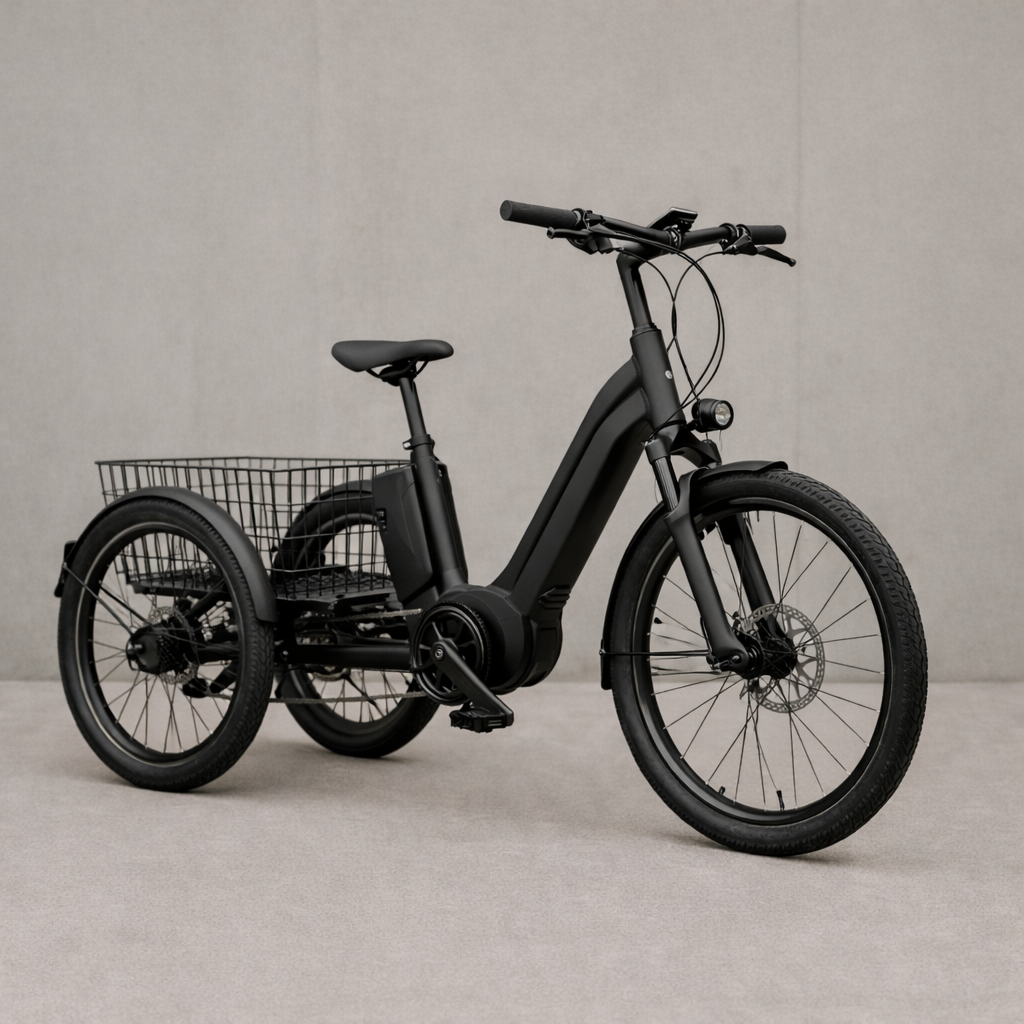 an electric trike - used electric trikes for sale