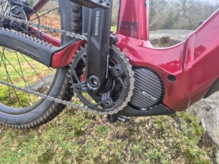 Popular E-Bike Motors in The UK