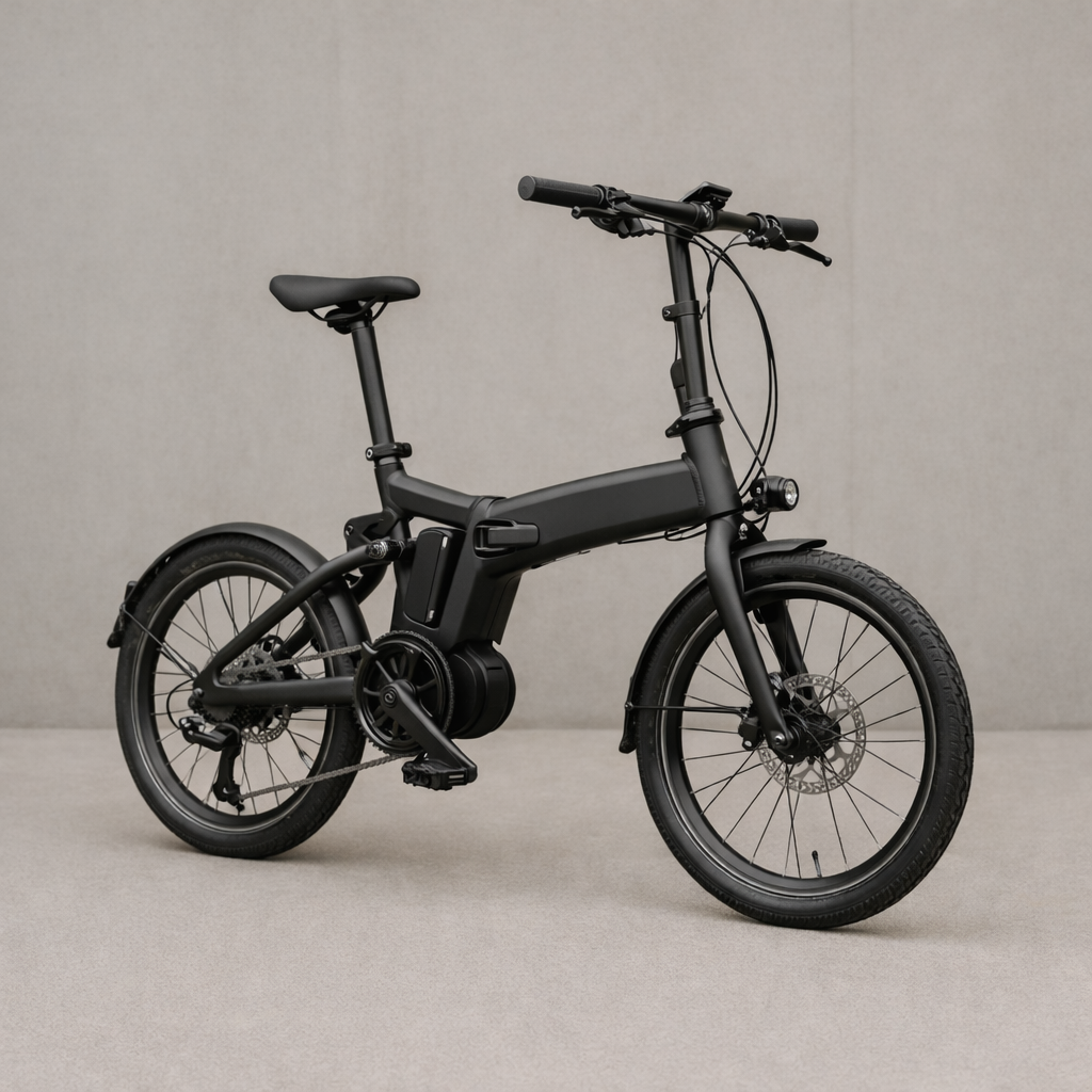 a folding e-bike - used folding electric bikes for sale