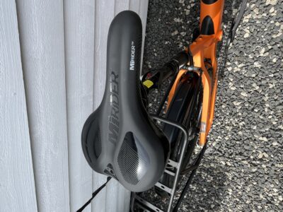 MiRider24" Compact