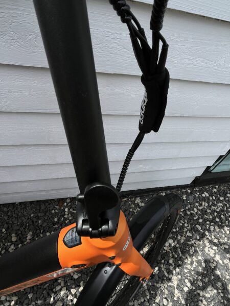 MiRider24" Compact