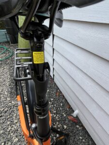 MiRider24" Compact