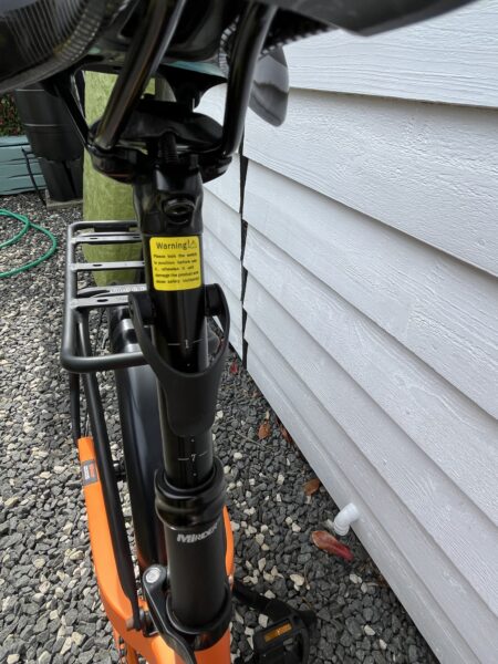 MiRider24" Compact