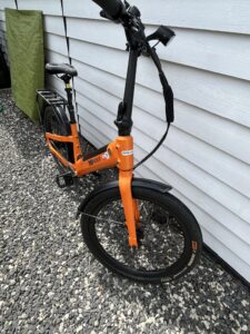 MiRider24" Compact