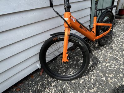 MiRider24" Compact