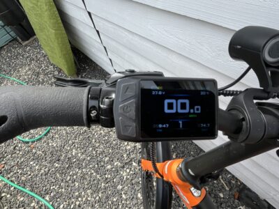 MiRider24" Compact