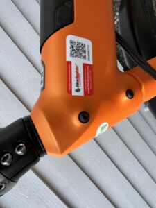 MiRider24" Compact