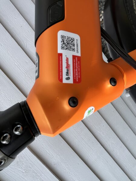 MiRider24" Compact