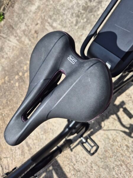 Gazelle Orange C330 Bosch Active Line