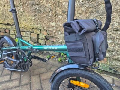 Engwe Zip folding e-bike