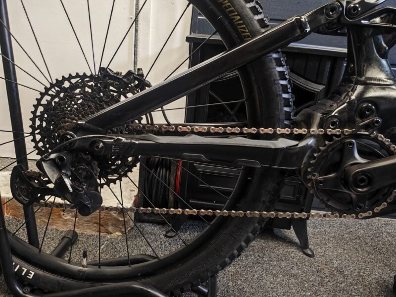 Free Delivery / 2025 Specialized Turbo Levo Gen3 Size S5 / XL