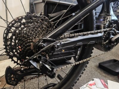 Free Delivery / 2025 Specialized Turbo Levo Gen3 Size S5 / XL