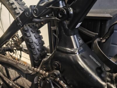 Free Delivery / 2025 Specialized Turbo Levo Gen3 Size S5 / XL