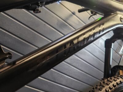 Free Delivery / 2025 Specialized Turbo Levo Gen3 Size S5 / XL
