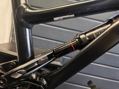 Free Delivery / 2025 Specialized Turbo Levo Gen3 Size S5 / XL