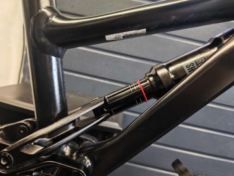 Free Delivery / 2025 Specialized Turbo Levo Gen3 Size S5 / XL