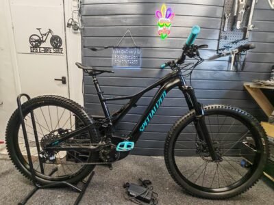 Free Delivery / 2022 Specialized Turbo Levo