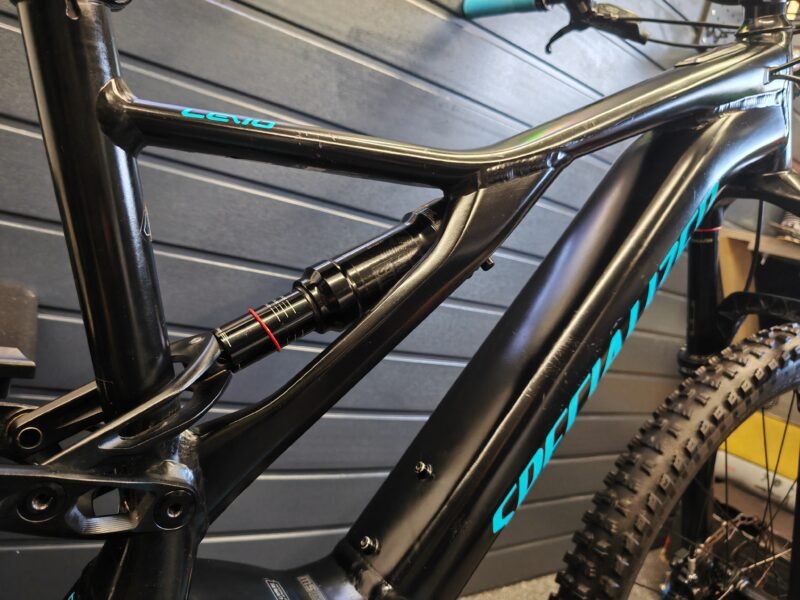 Free Delivery / 2022 Specialized Turbo Levo