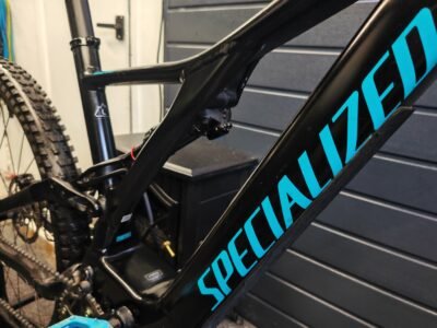 Free Delivery / 2022 Specialized Turbo Levo