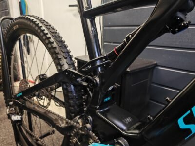 Free Delivery / 2022 Specialized Turbo Levo