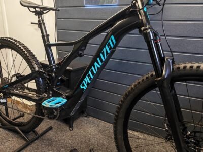 Free Delivery / 2022 Specialized Turbo Levo