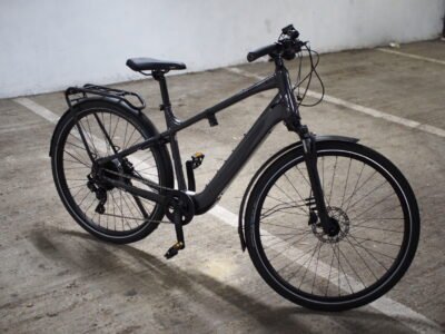 Cannondale Mavaro Neo SL 1