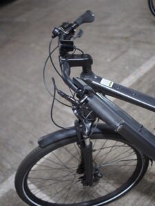 Cannondale Mavaro Neo SL 1