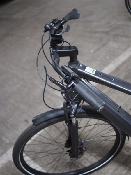 Cannondale Mavaro Neo SL 1
