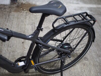 Cannondale Mavaro Neo SL 1