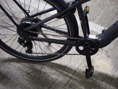 Cannondale Mavaro Neo SL 1