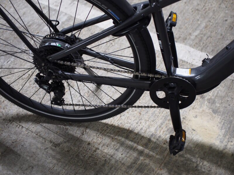 Cannondale Mavaro Neo SL 1