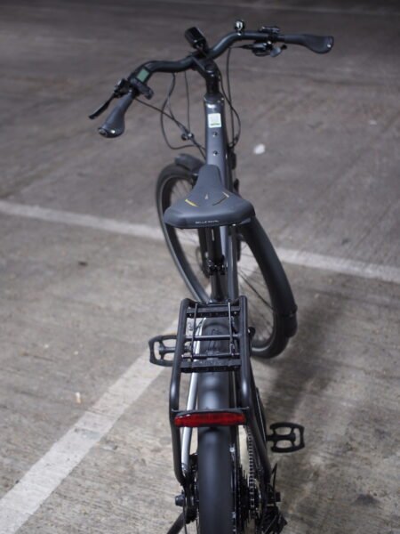 Cannondale Mavaro Neo SL 1