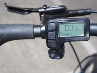 Cannondale Mavaro Neo SL 1