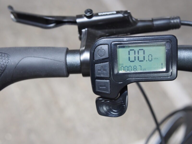 Cannondale Mavaro Neo SL 1