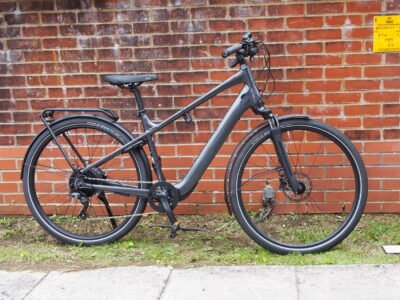 Cannondale Mavaro Neo SL 1