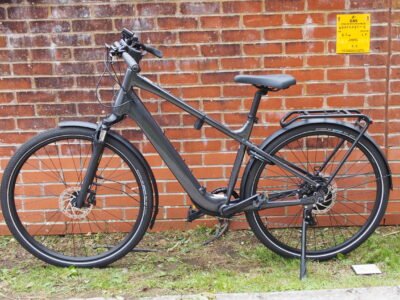 Cannondale Mavaro Neo SL 1