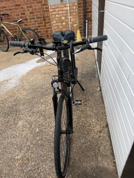 Carrera crossfire E