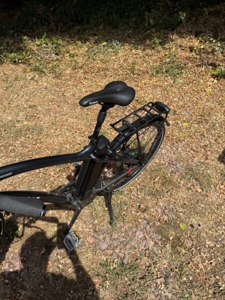 Volt pulse 18 inch frame