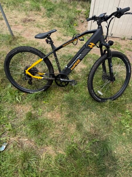 Ampere X-Trail 29er Electric Bike